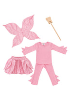Tooth Fairy Halloween Costume by Band of the Wild