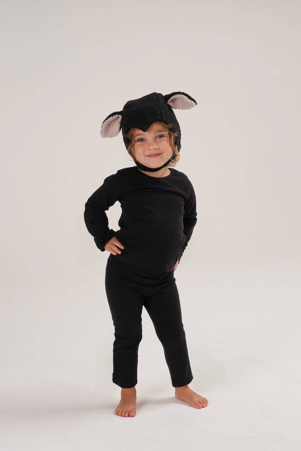 Baby Black Sheep Halloween Costume by Band of the Wild