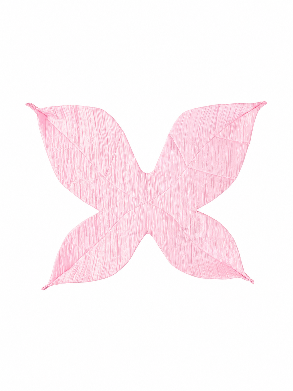 Pink fairy wings by Band of the Wild