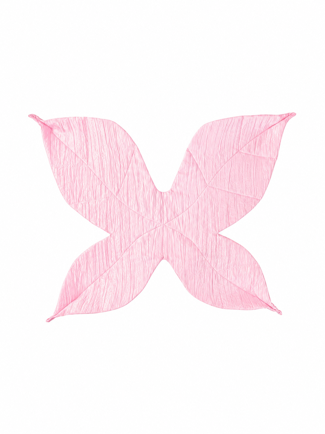 Pink fairy wings by Band of the Wild