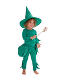Green Witch Halloween Costume by Band of the Wild