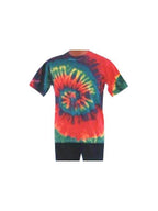 Adult 60's Tie Dye T-Shirt by Masquerade