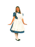 Adult Deluxe Alice Costume by Masquerade