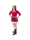Adult Santa's Helper Costume by Masquerade
