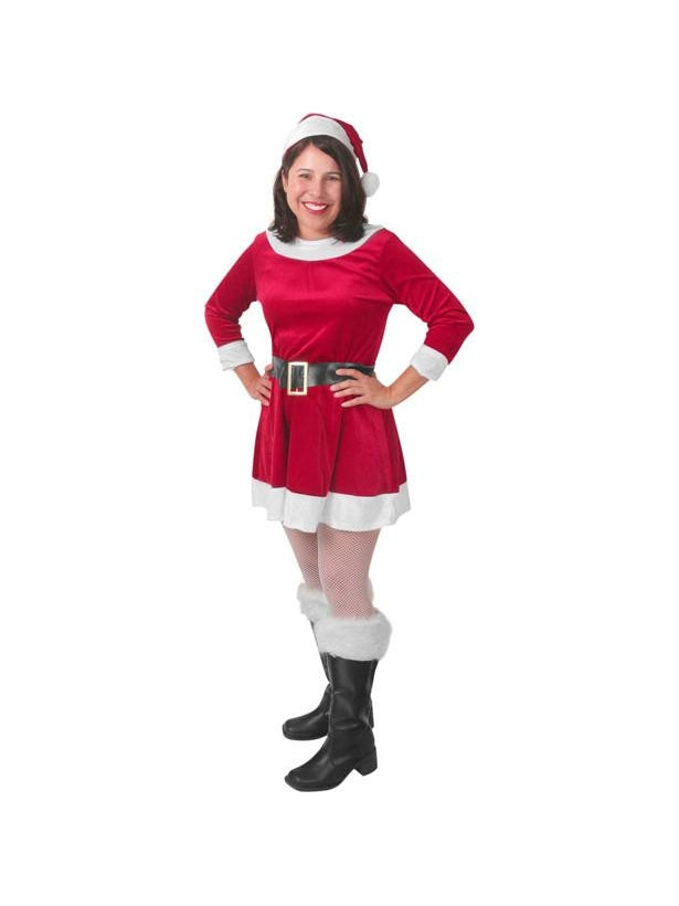 Adult Santa's Helper Costume by Masquerade