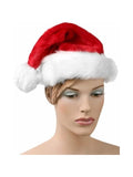 Plush Santa Hat by Masquerade