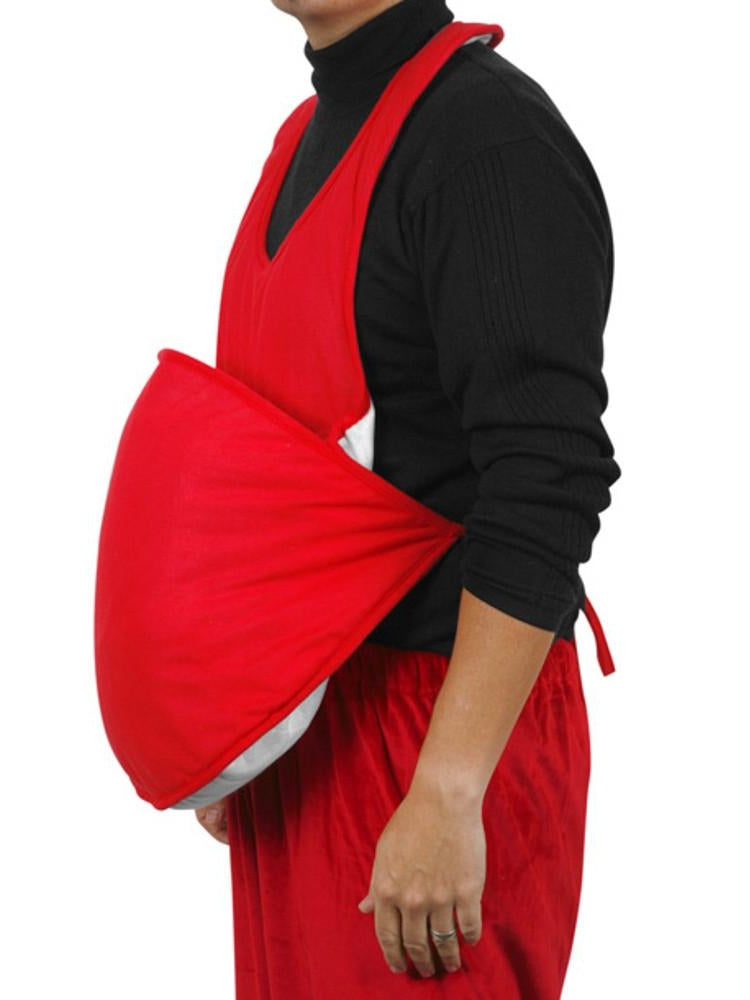 Adult Santa Padding by Masquerade
