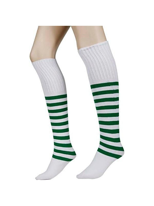 Adult Deluxe Elf Socks by Masquerade