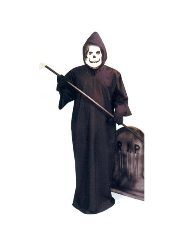 Adult Ghoul Robe by Masquerade