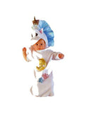Infant Unicorn Costume by Masquerade