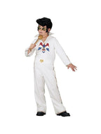 Childs Elvis Presley Costume by Masquerade