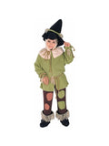 Toddler Scarecrow Costume by Masquerade
