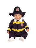 Baby Firefighter Costume by Masquerade