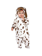 Infant Puppy Dog Costume by Masquerade