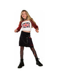 Child's UK Diva Costume by Masquerade