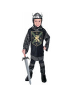 Child's Renaissance Warrior Costume by Masquerade
