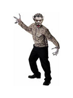 Adult Van Helsing Hellbeast Costume by Masquerade