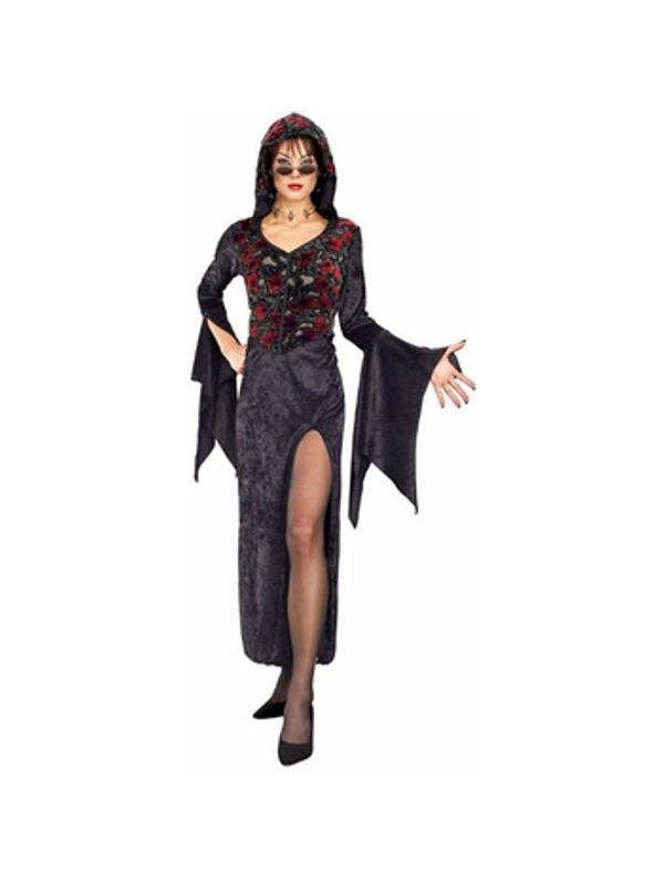 Adult Dark Vixen Costume by Masquerade
