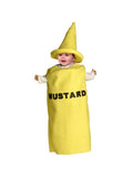 Baby Mustard Costume by Masquerade