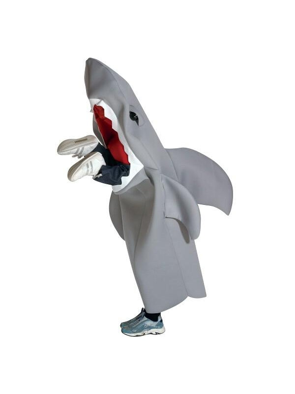 Child Man Eating Shark Costume by Masquerade