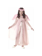Child's Pink Harmony Angel Costume by Masquerade
