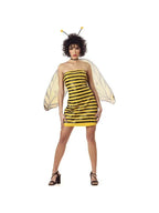 Adult Bumble Bee Costume by Masquerade