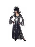 Adult Women's Spider Witch Costume by Masquerade