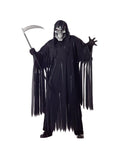Adult Plus Size Soul Taker Costume by Masquerade