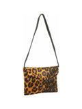 Leopard Ho Diva Handbag by Masquerade
