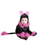 Baby Pink Cat Costume by Masquerade