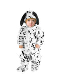 Toddler Dalmatian Costume by Masquerade