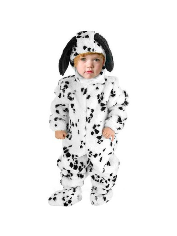 Toddler Dalmatian Costume by Masquerade