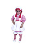 Toddler Cute Rag Doll Costume by Masquerade
