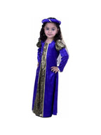 Toddler 16th Century Princess Costume by Masquerade