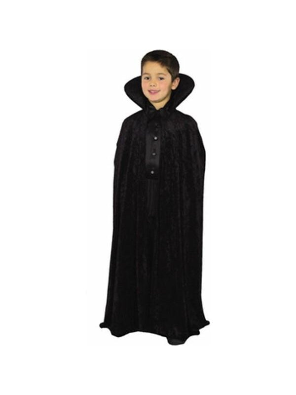 Child's Vampire Cape by Masquerade