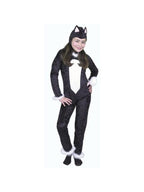 Child Cat Jumpsuit Costume by Masquerade