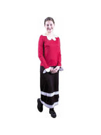 Adult Olive Costume by Masquerade