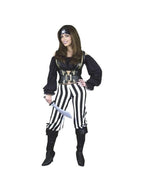Adult Pirate Queen Costume by Masquerade