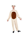 Adult Oatmeal Bear Costume by Masquerade
