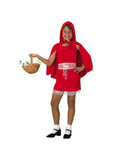 Child's Little Red Riding Hood Costume by Masquerade