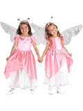 Toddler Pink Pixie Princess Costume by Masquerade
