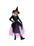 Child's Fairytale Witch Costume by Masquerade