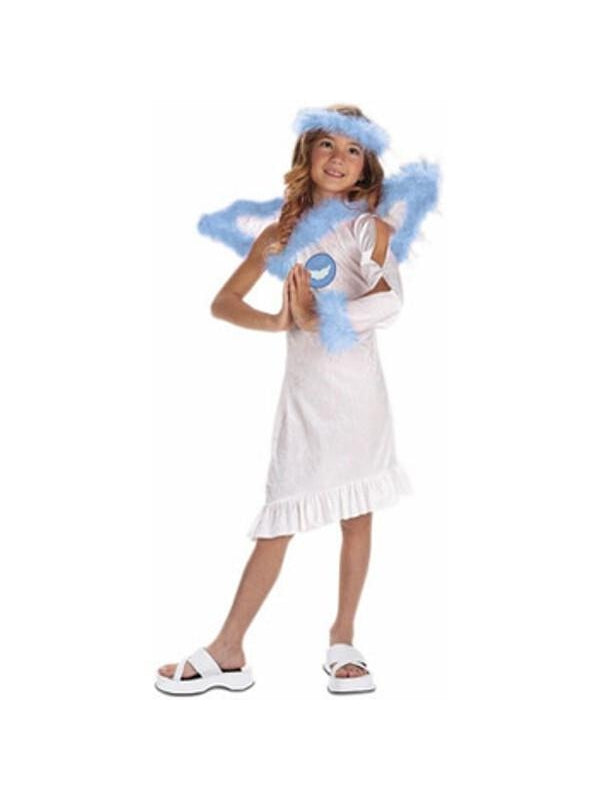 Child's Bratz Cloe Costume by Masquerade