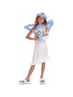Child's Bratz Cloe Costume by Masquerade