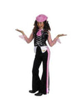 Child's Deluxe Bratz Flashback Fever Costume by Masquerade