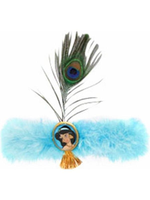 Child Jasmine Tiara by Masquerade