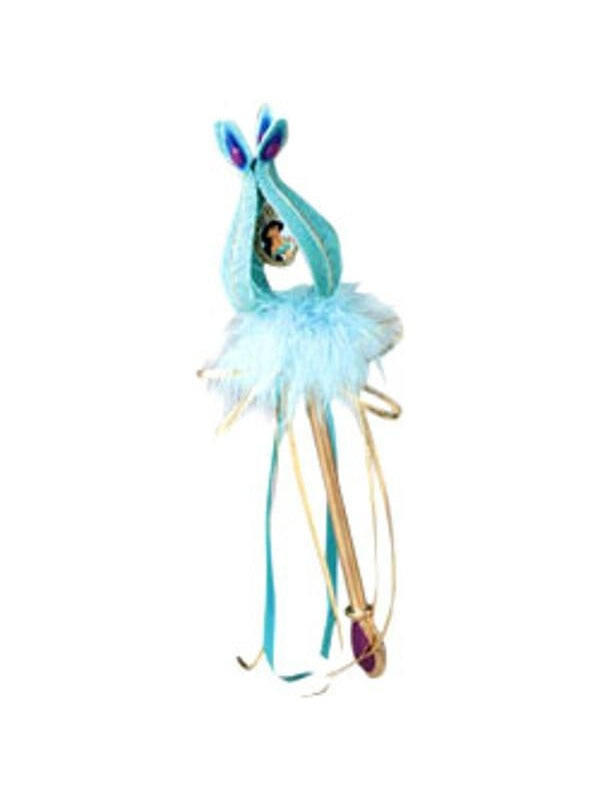 Child Jasmine Scepter by Masquerade