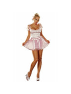 Adult Sexy Ballerina Costume by Masquerade