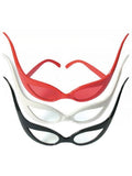 Vixen Costume Glasses by Masquerade