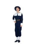 Adult Pilgrim Man Costume by Masquerade